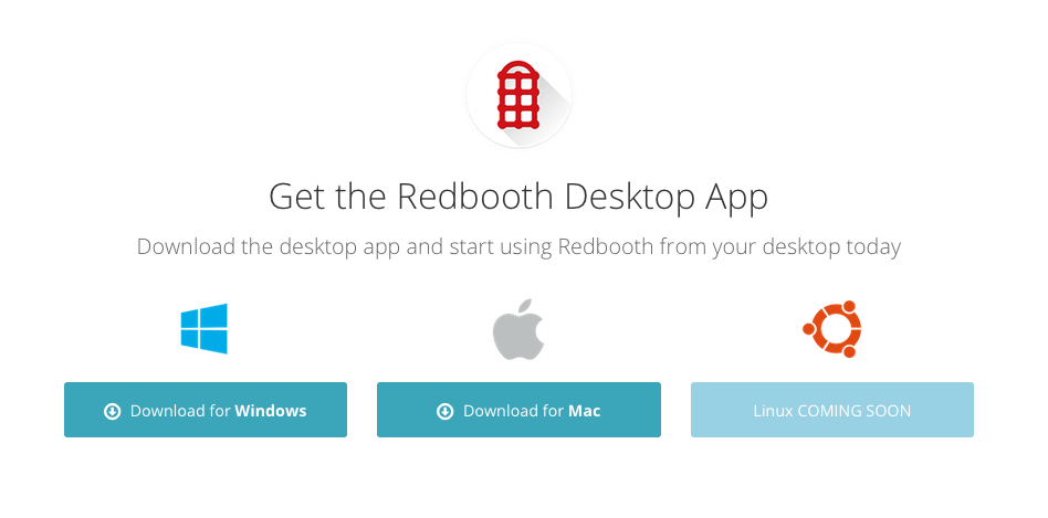 redbooth app for mac